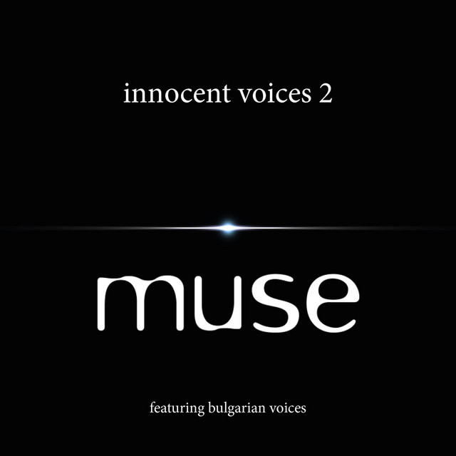 Innocent Voices 2 cover art