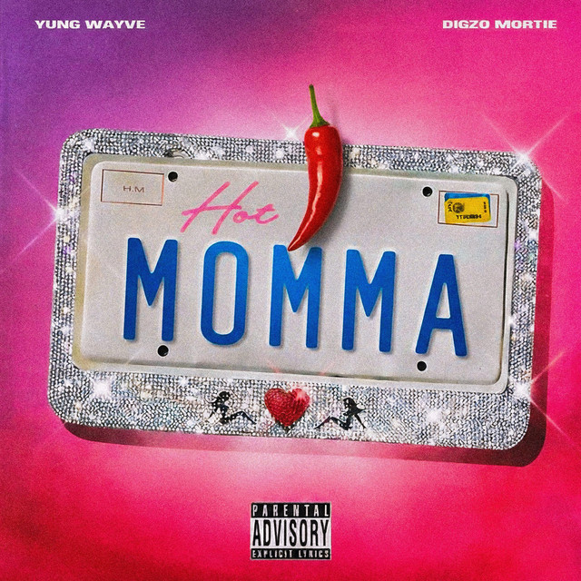 Hot Momma