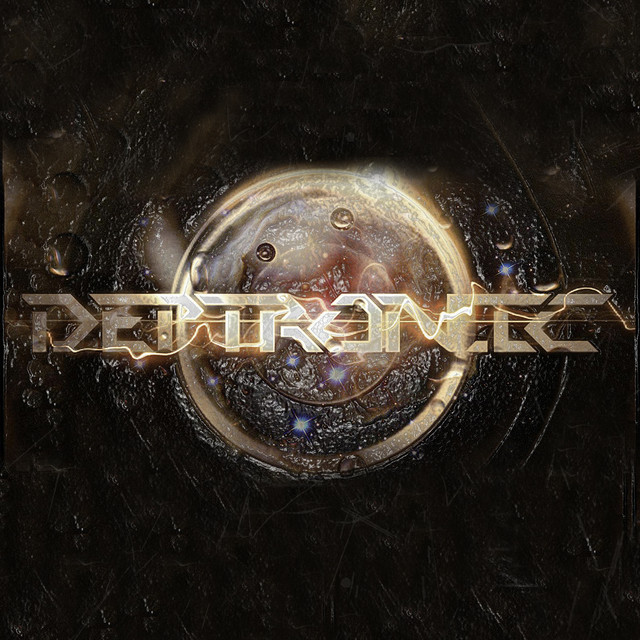 Deptronic cover art