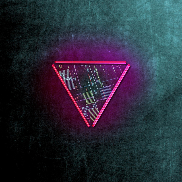 Damaged Interface cover art