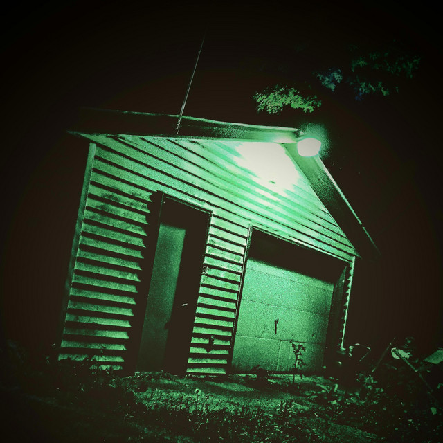 Harvesting Organs cover art