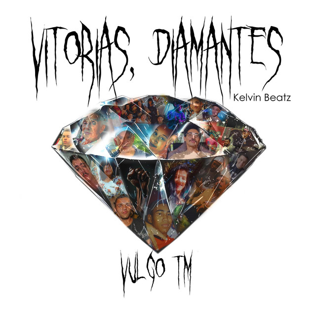 Vitórias, Diamantes