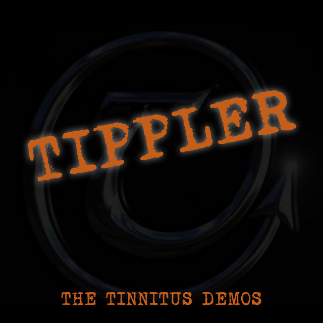 The Tinnitus Demos cover