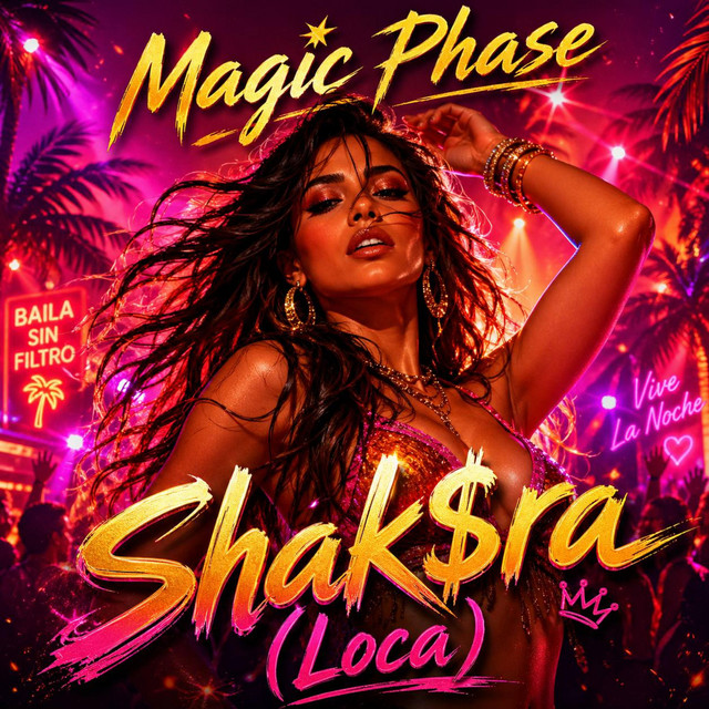 Shak$ra(Loca)