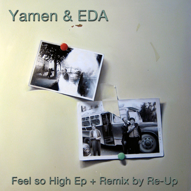 Eda &amp; Yamen