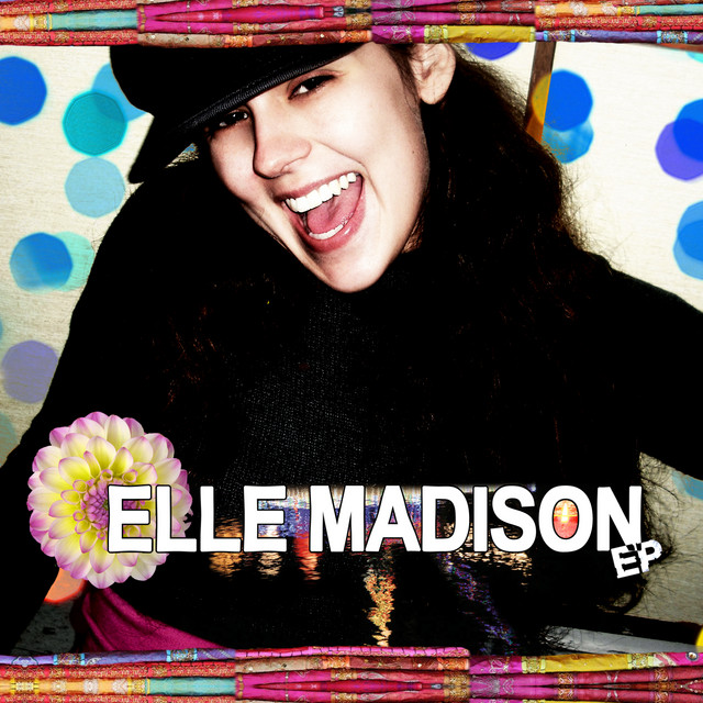 Elle Madison EP - EP by Elle Madison | Spotify