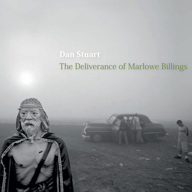 The Deliverance of Marlowe Billings cover art