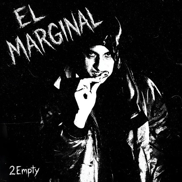 El Marginal cover art