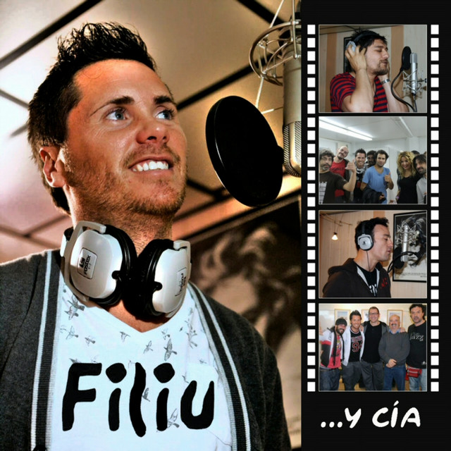 Filiu | Spotify