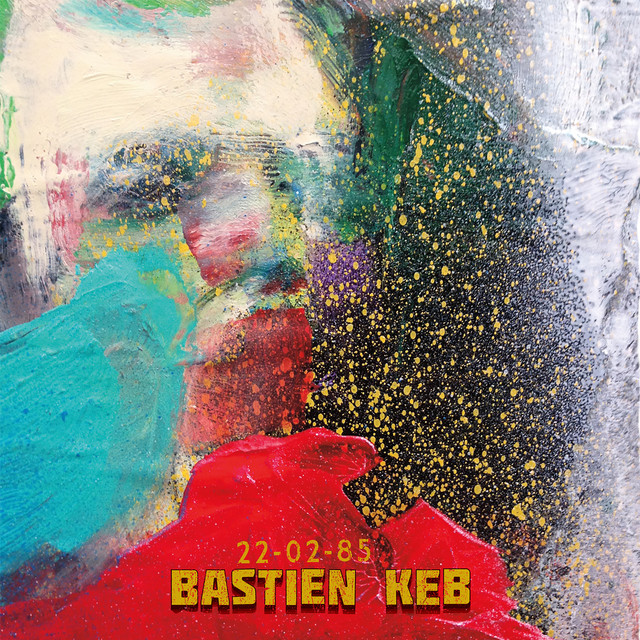 22.02.85 cover art