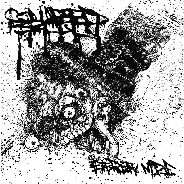 Eternity Maze cover art