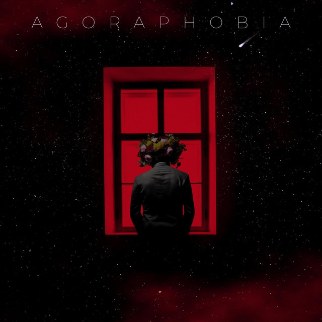 Agoraphobia cover art