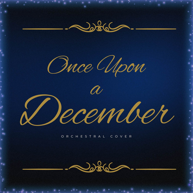 Once Upon a December