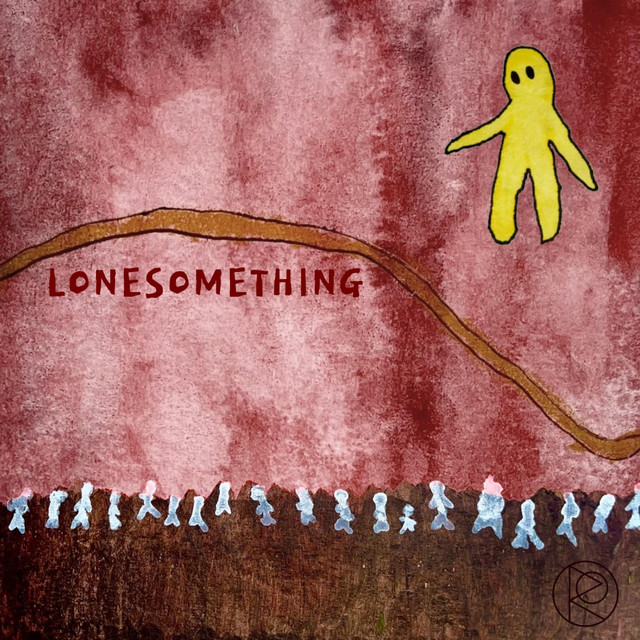 Lonesomething cover art