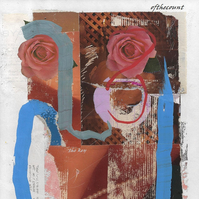 The Key cover art