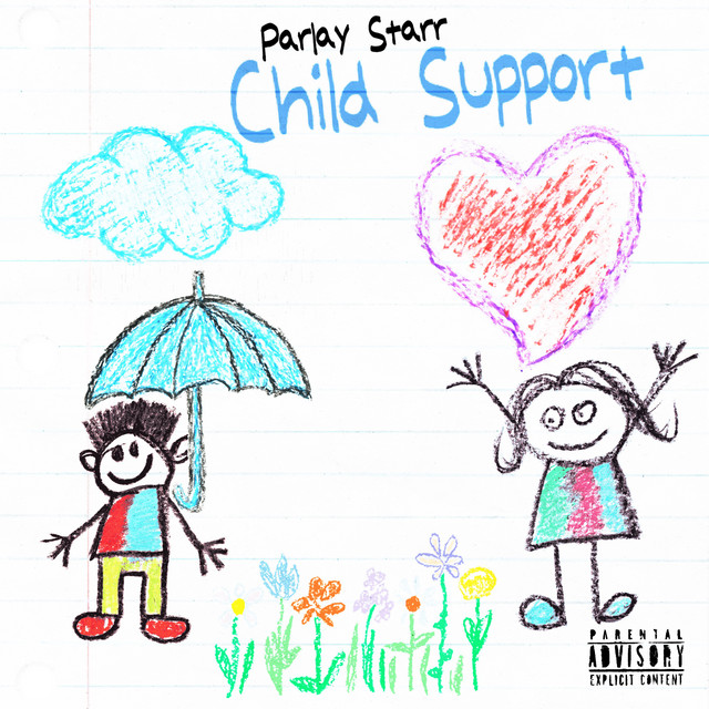Child Support cover