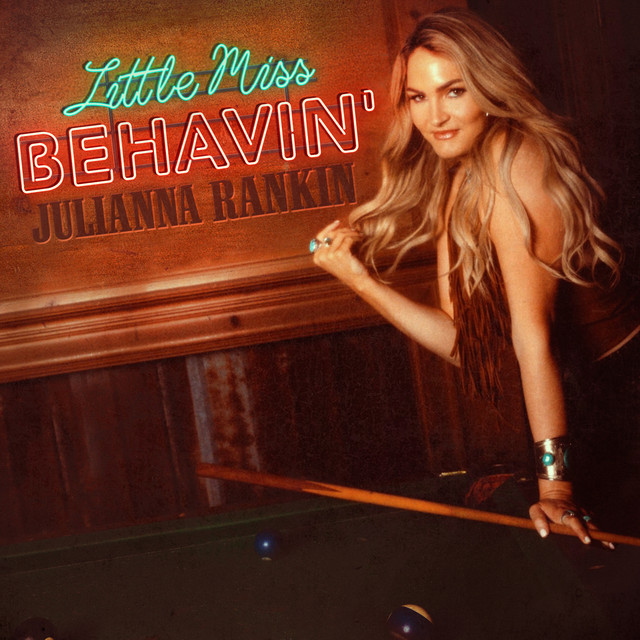Little Miss Behavin'