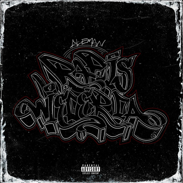 Rap is wieder da cover art