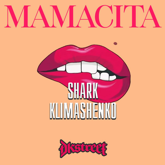 Обкладинка Dmitriy Klimashenko — MAMACITA