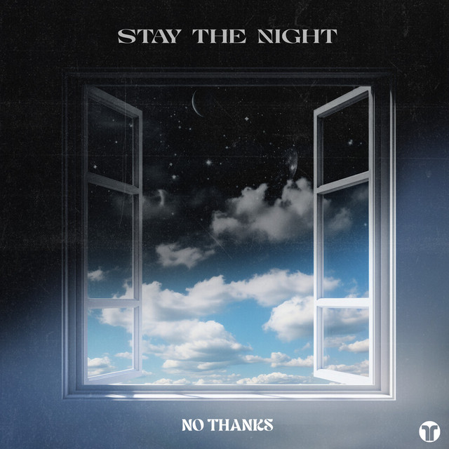 Stay The Night - Extended Mix album art