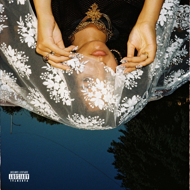 If You Love Me Say It cover art