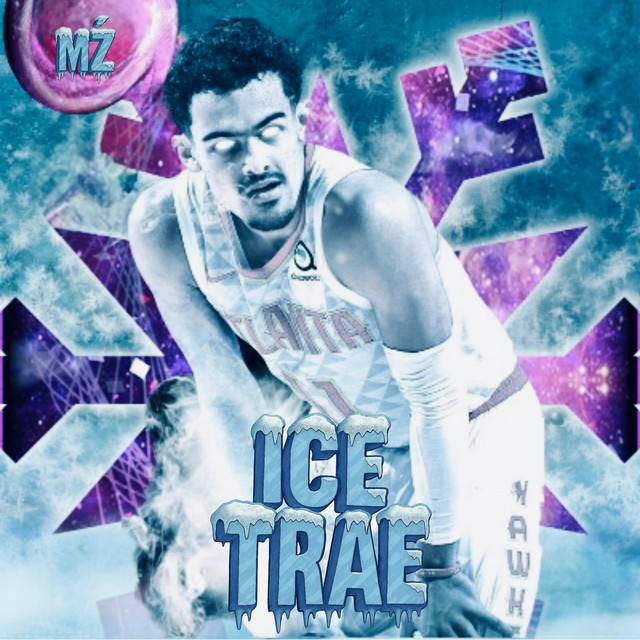 Ice Trae