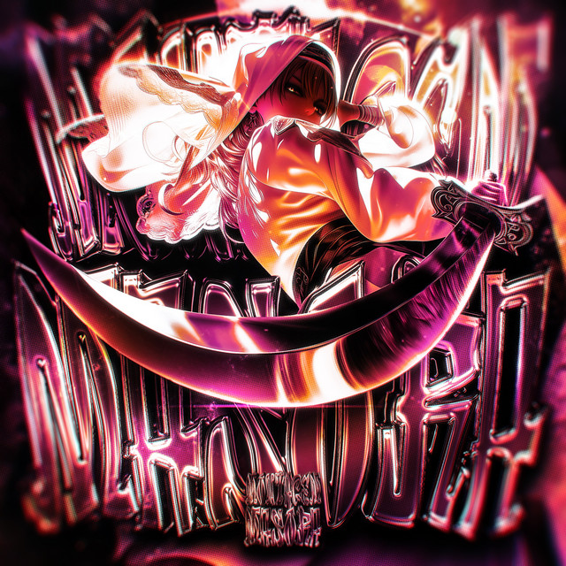 MONTAGEM MASORA - Slowed