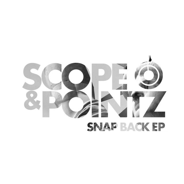 Snap Back cover art