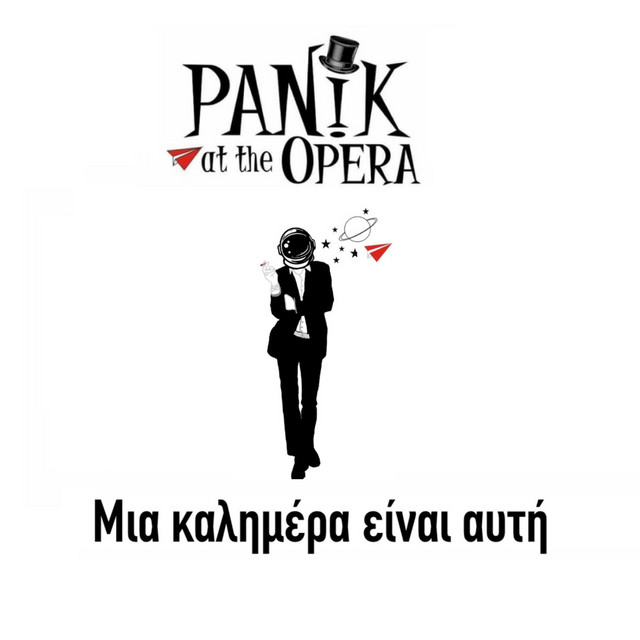 Panik at the Opera