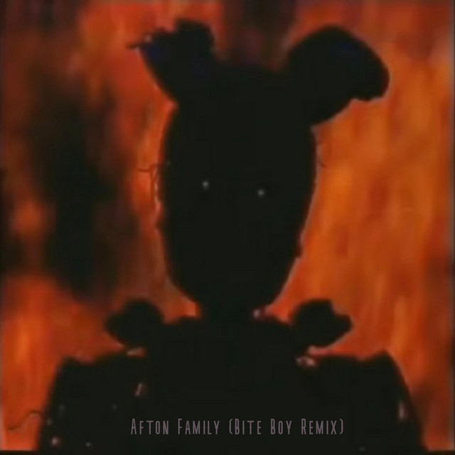 Afton Family (Remix)