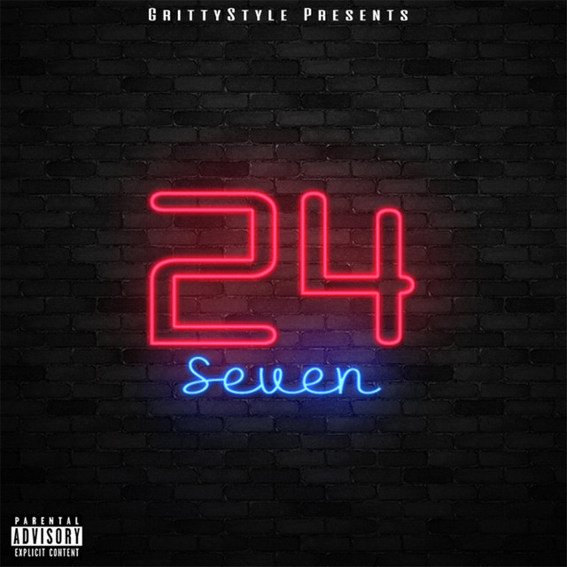 24 Seven