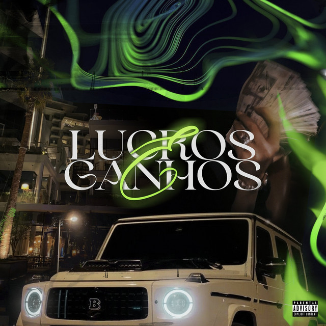 Lucros e Ganhos