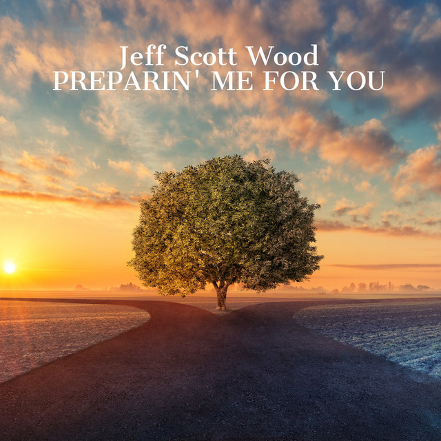 Scott Wood Photo
