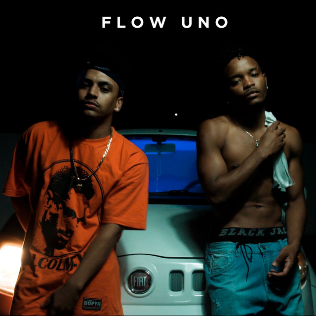 Flow Uno cover art