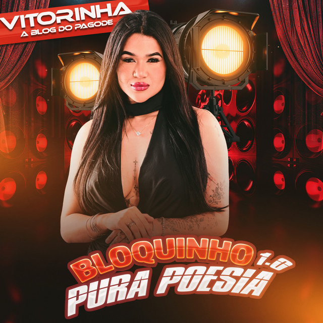 Bloquinho Pura Poesia 1.0