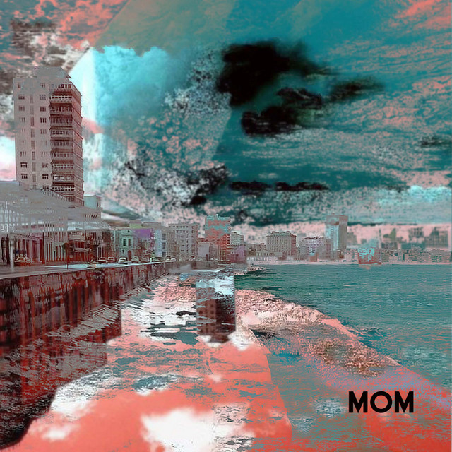 MOM cover art