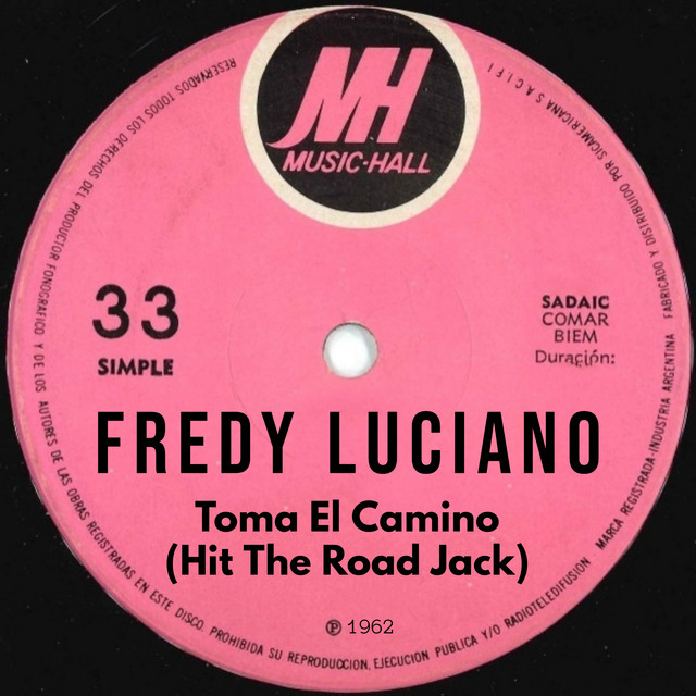 Toma El Camino