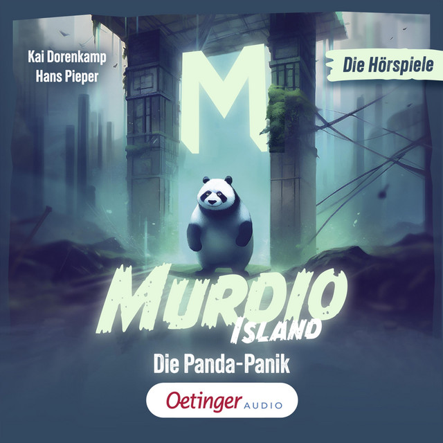 Murdio Island