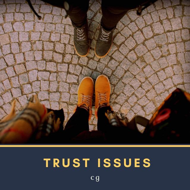 Trust Issues cover art