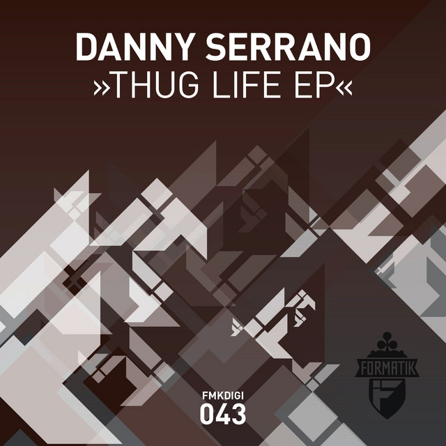 Thug Life album art