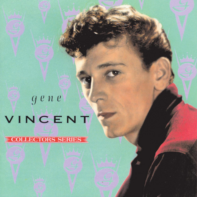 Rocky Road Blues - song and lyrics by Gene Vincent & His Blue Caps