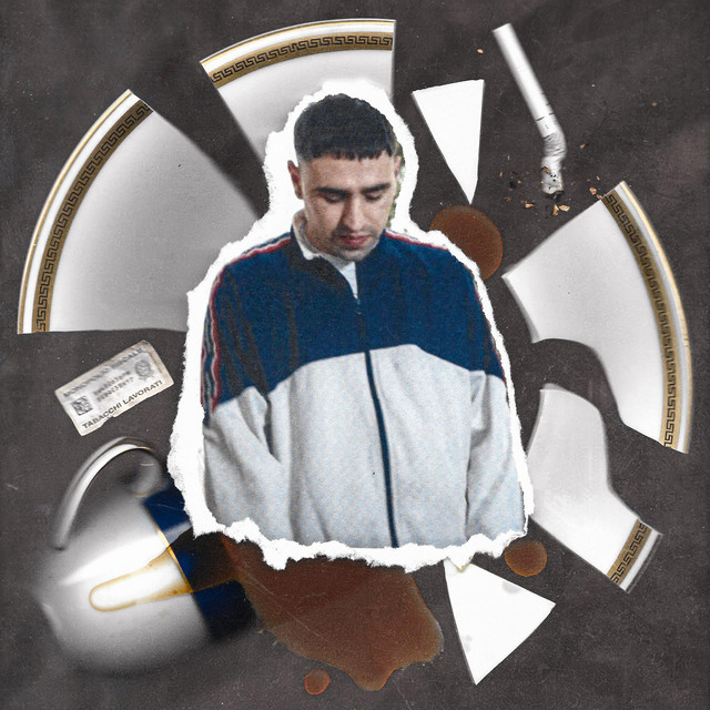 100 PROBLEMI cover art