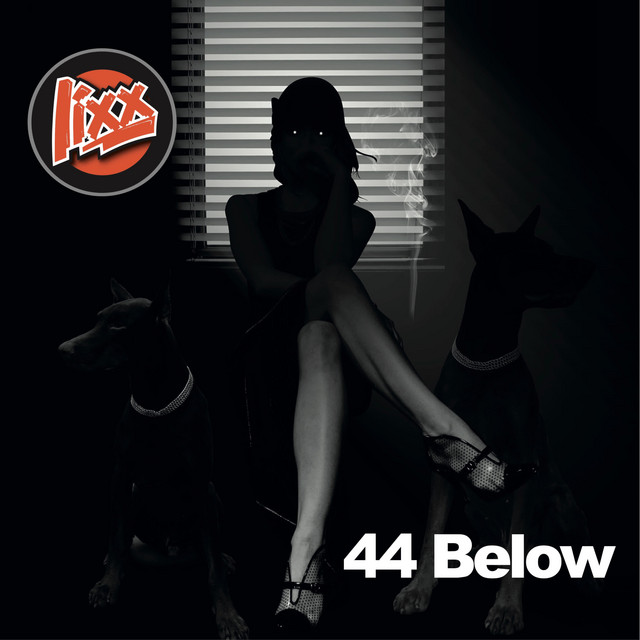 44 Below cover art