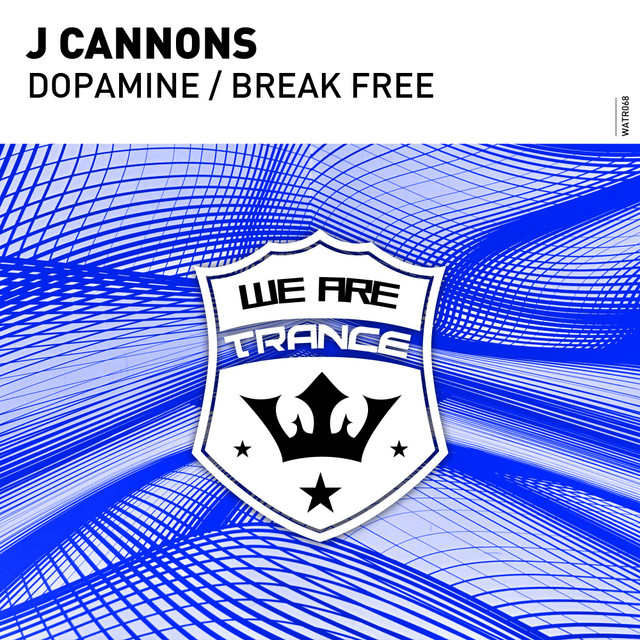 Break Free - Extended Mix cover art