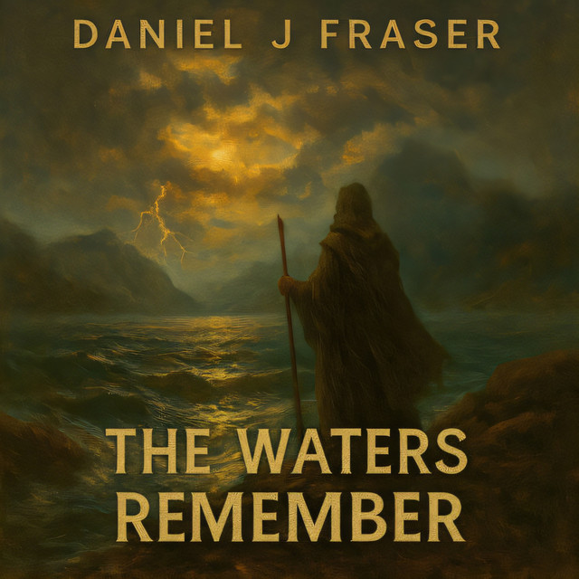 Daniel J Fraser, Belle – The Waters Remember