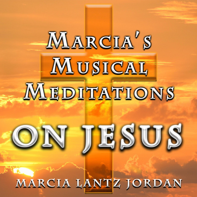 Marcia Lantz Jordan