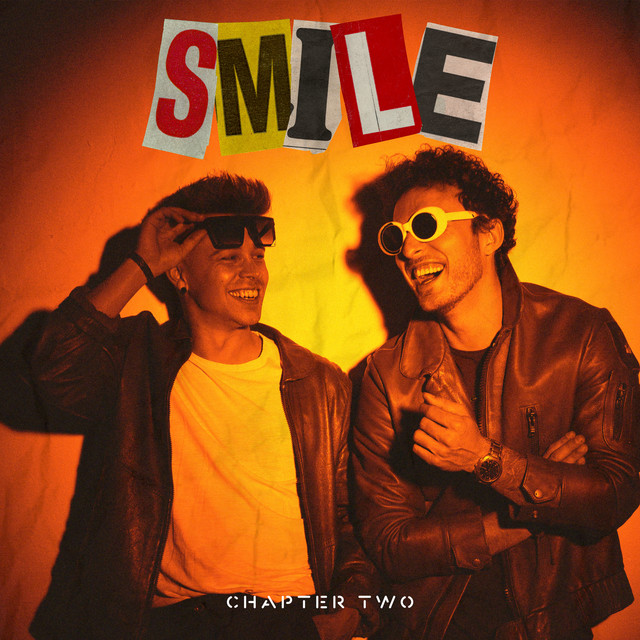 Artwork for Smile by Chapter Two