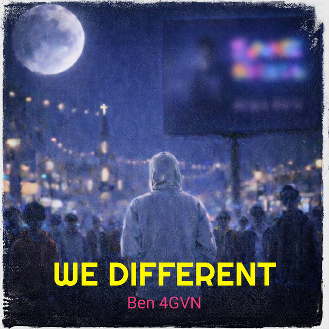We Different