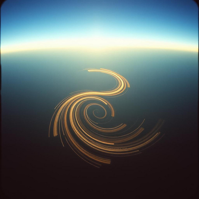 Gravity cover art