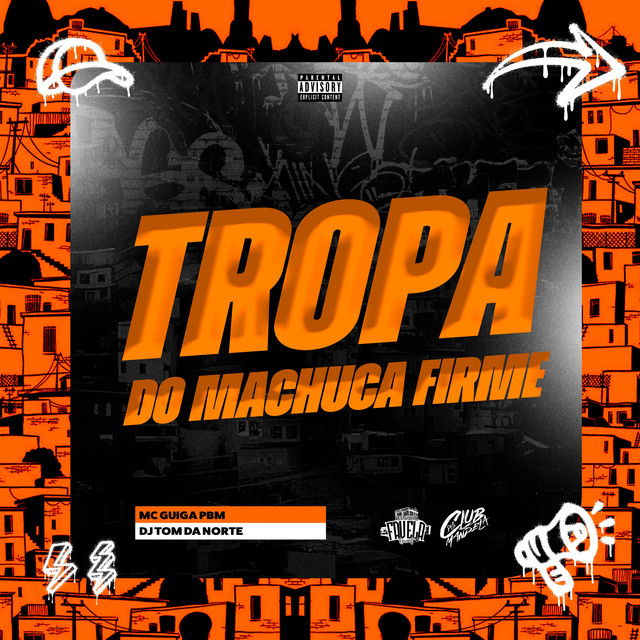 Tropa do Machuca Firme